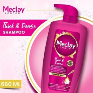 The best shampoo for thick hair