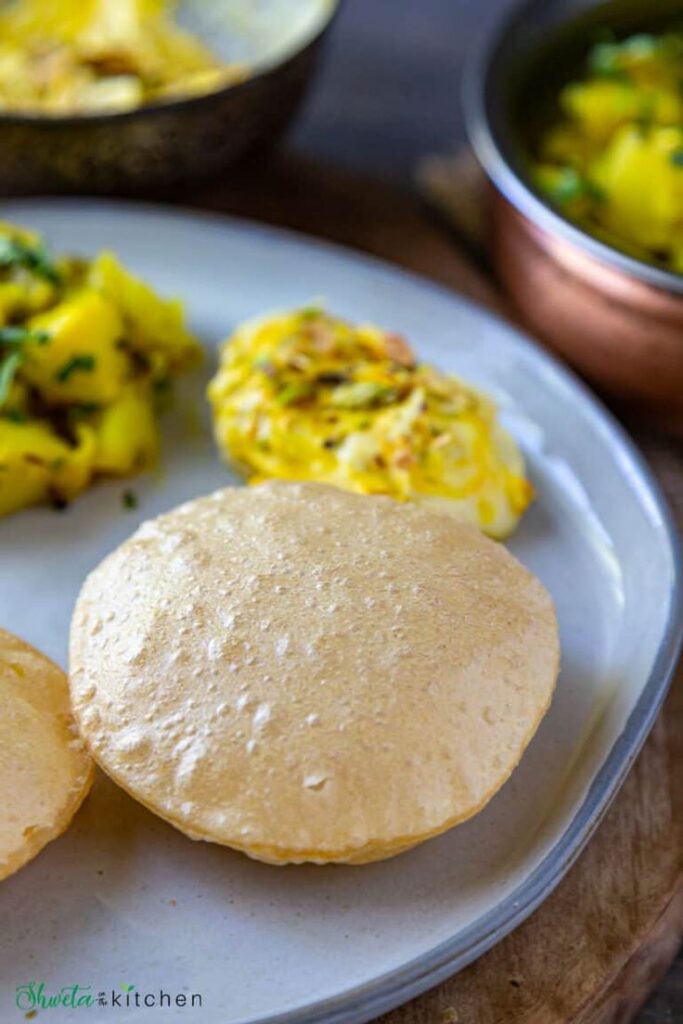 Best Andhra tiffins in Bangalore
